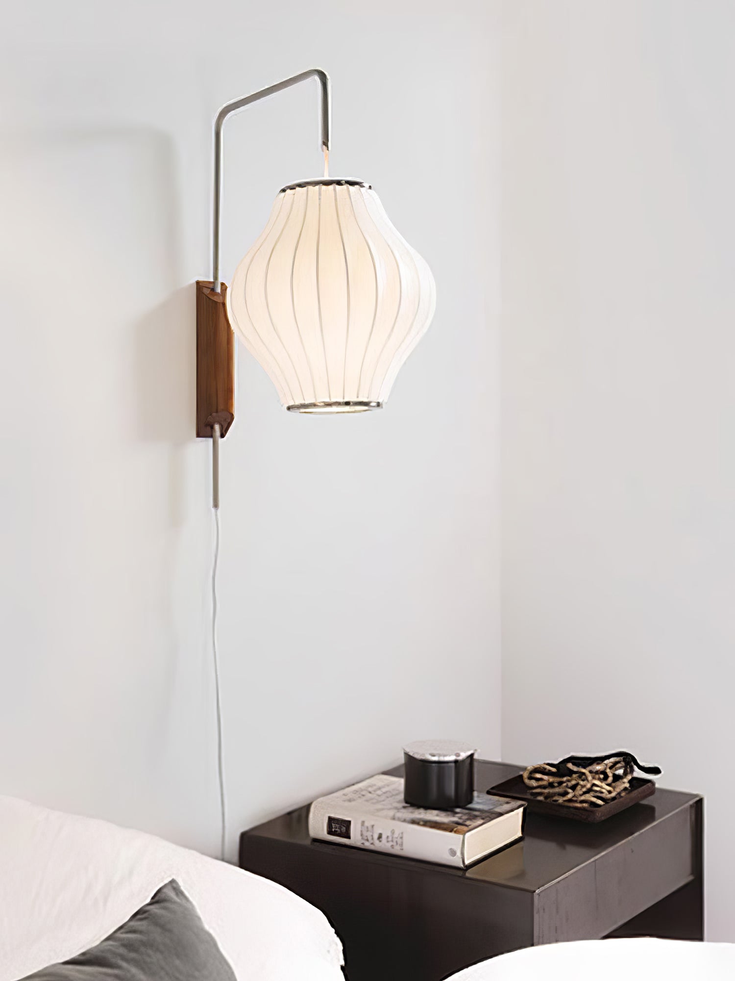 Corton Wall Light
