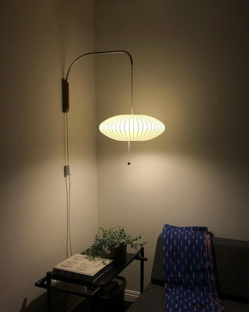 Corton Wall Light