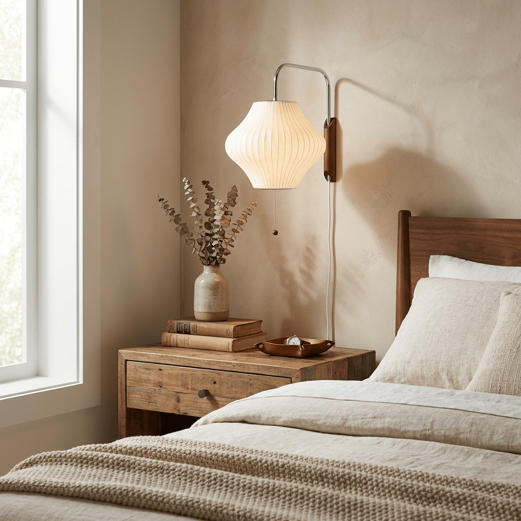 Corton Wall Light