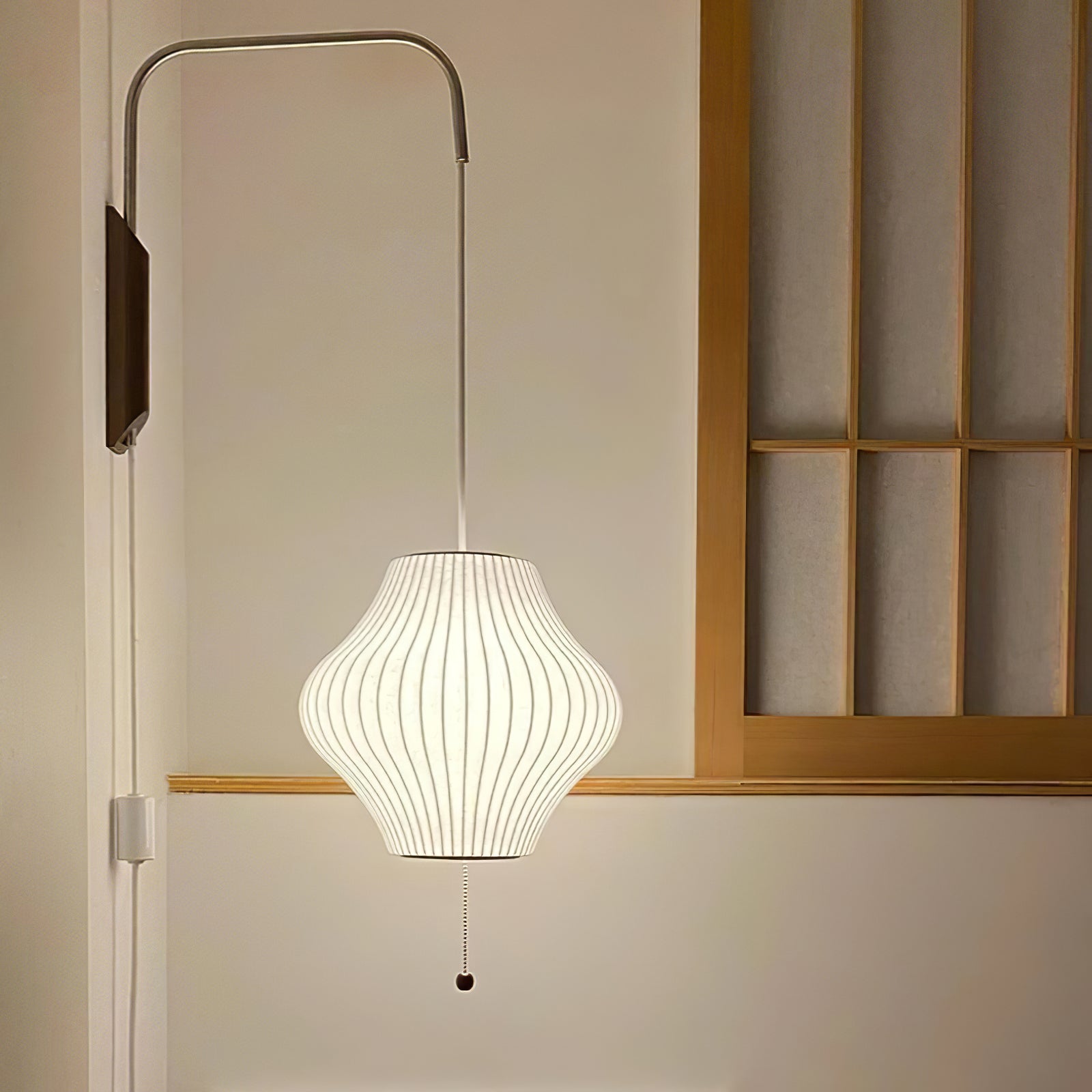 Corton Wall Light