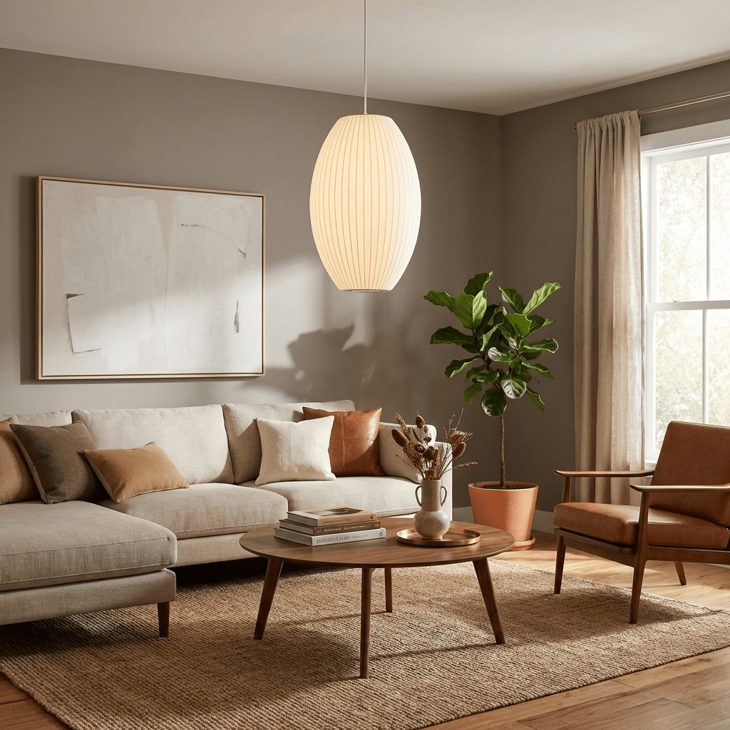 Darme Pendant Light