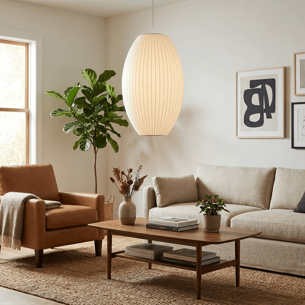 Darme Pendant Light