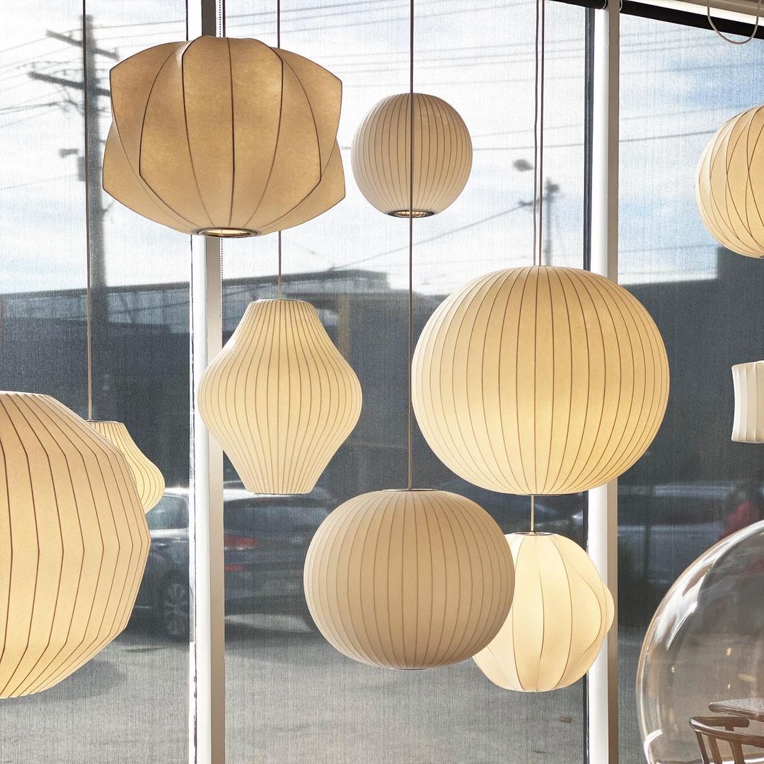 Darme Pendant Light