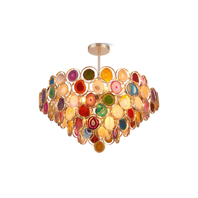 Zanla Chandelier
