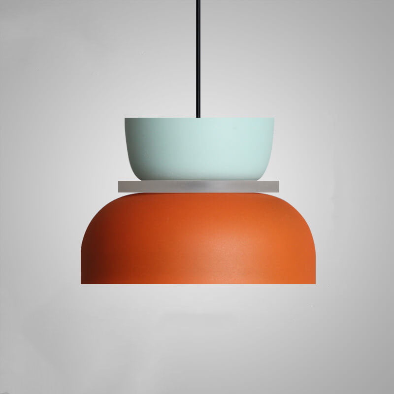 Baya Dome Pendant Light