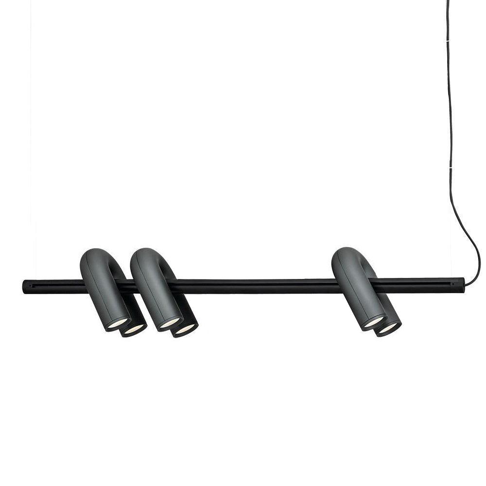 Foxleyo Modern Chandelier
