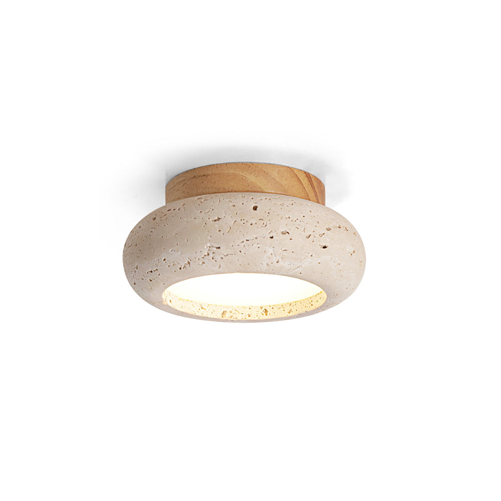 Corioo Round Ceiling Light