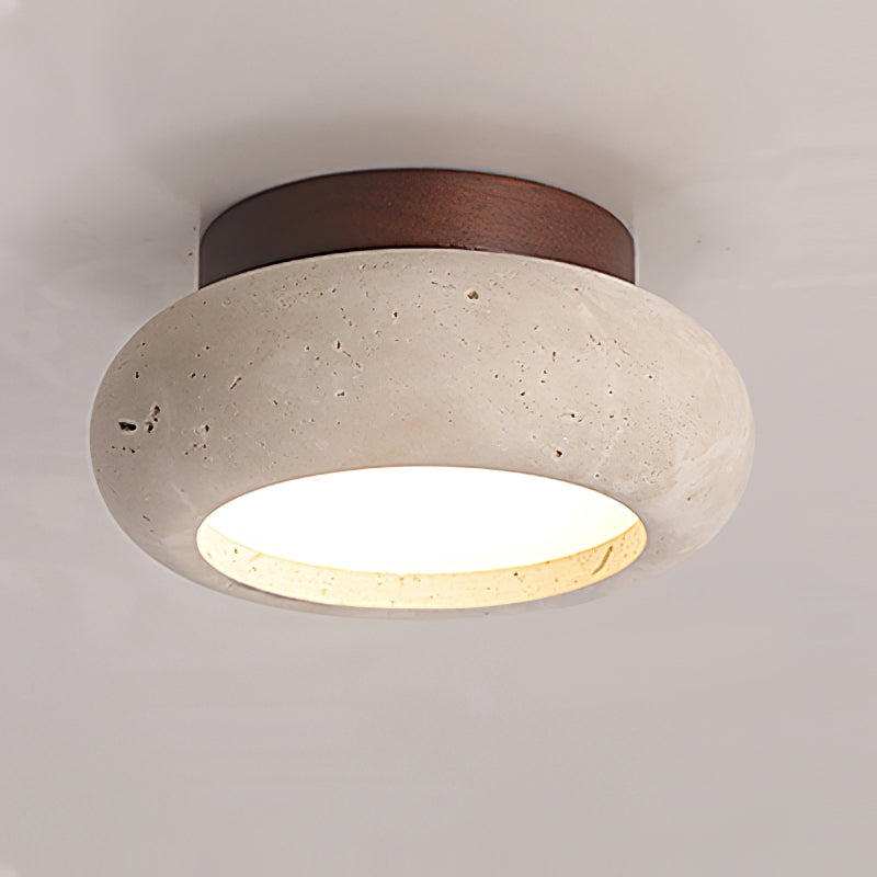 Corioo Round Ceiling Light