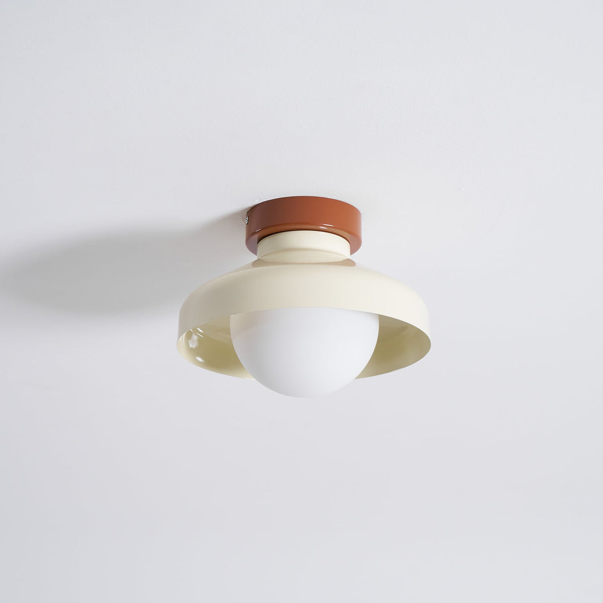 Milolenor Outdoor Ceiling Light