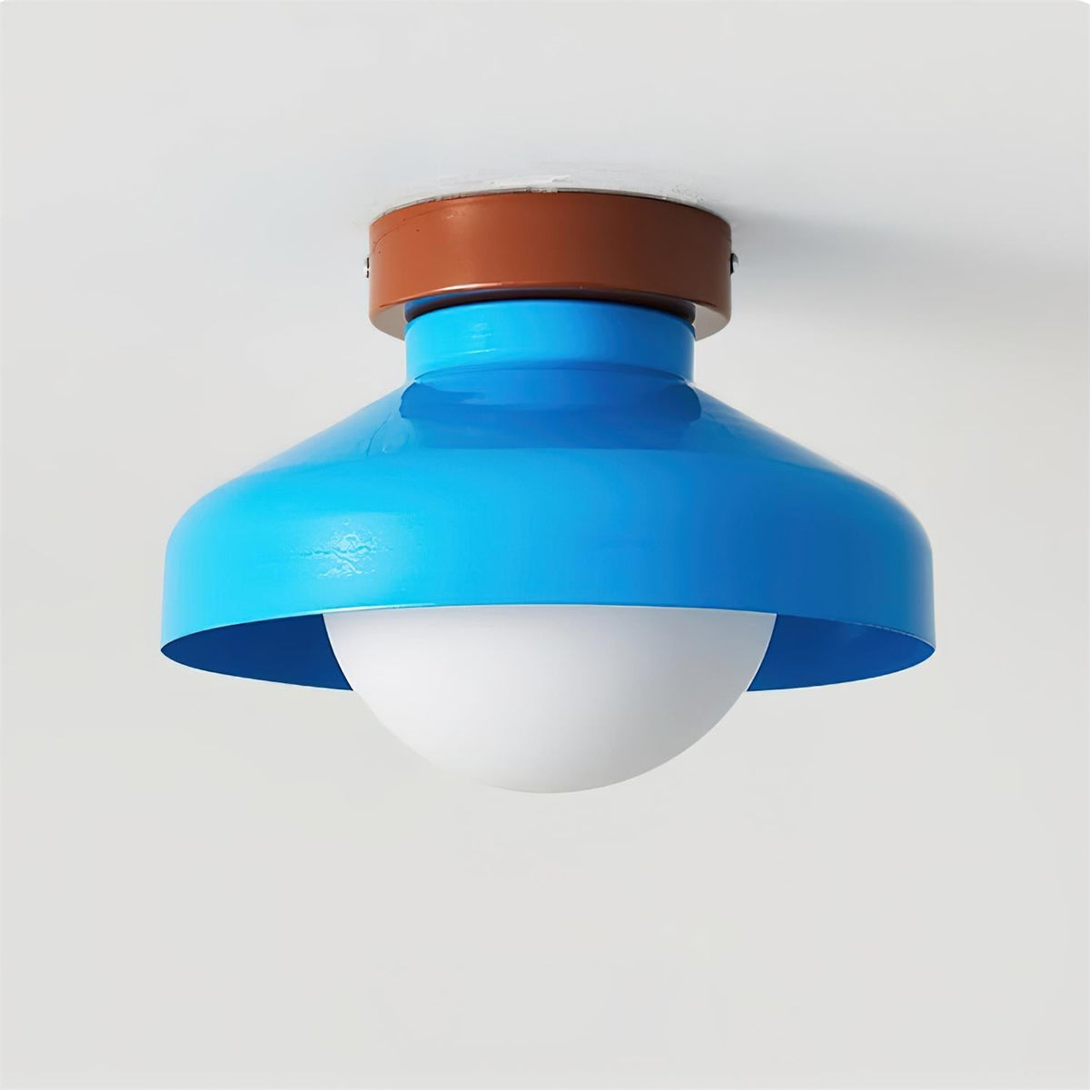 Milolenor Outdoor Ceiling Light
