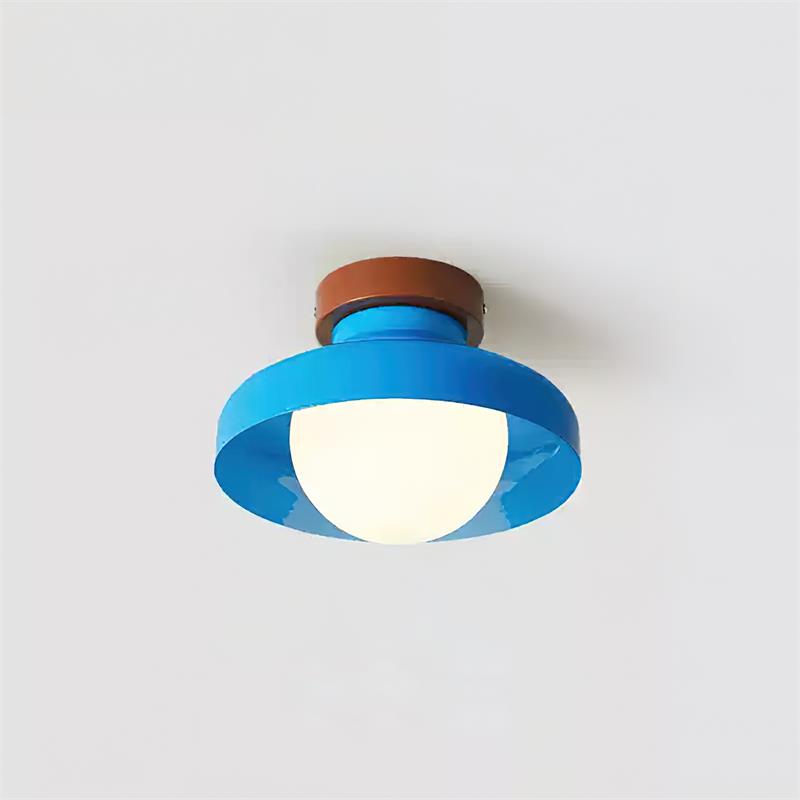 Milolenor Outdoor Ceiling Light