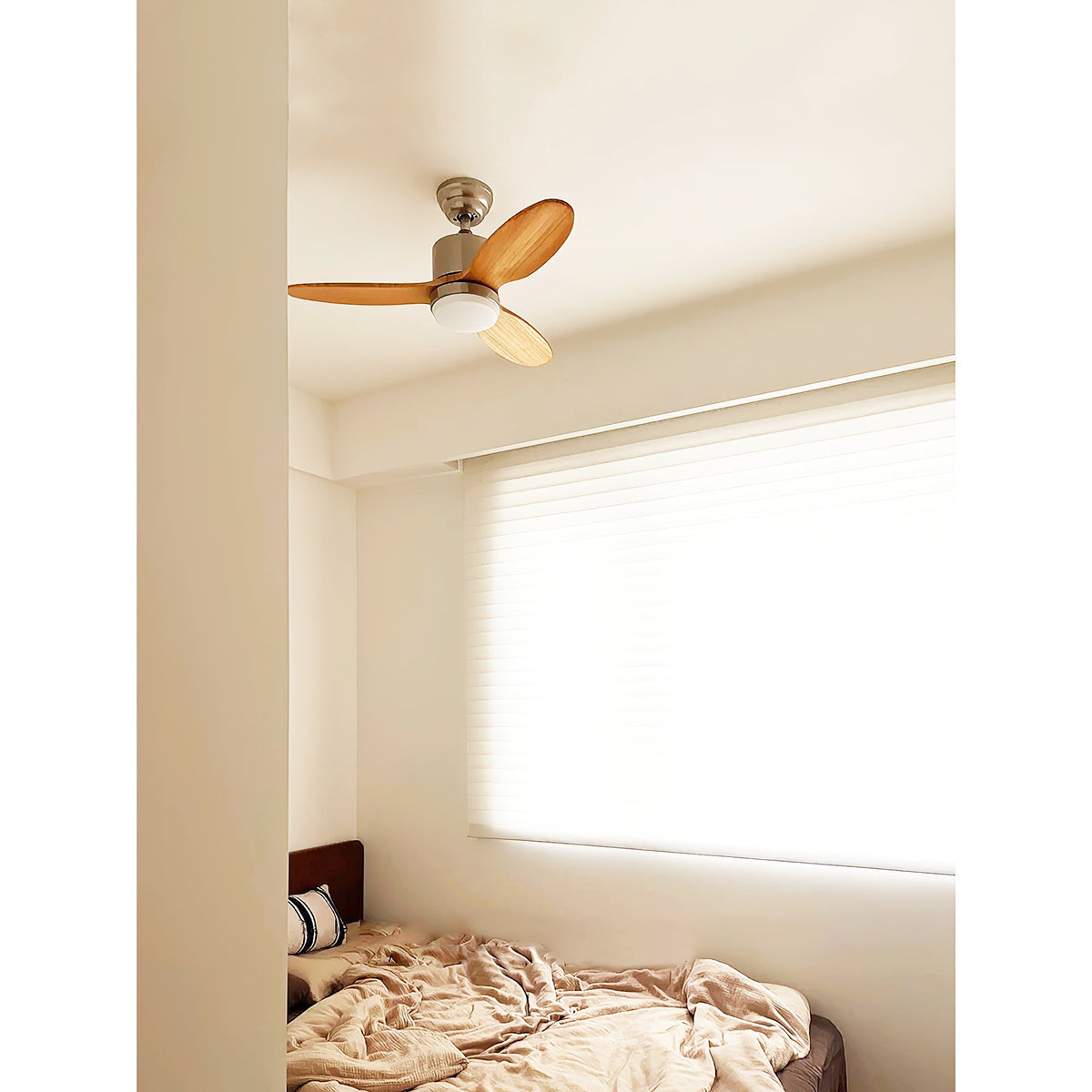 Calisse 42″ Ceiling Fan Light – detail 7