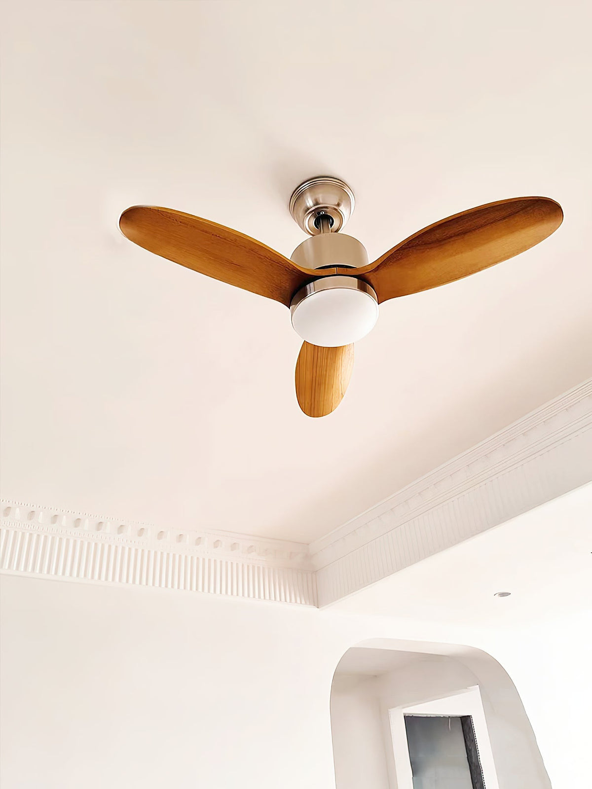 Calisse 42″ Ceiling Fan Light – detail 5