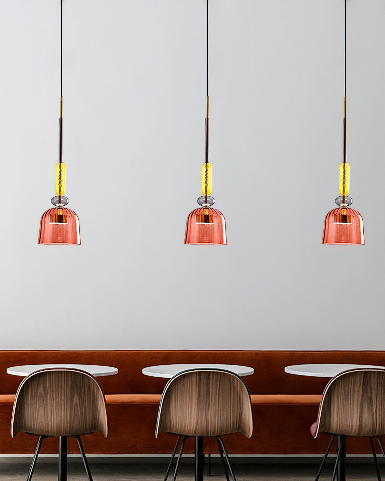 Renalo Modern Pendant Light