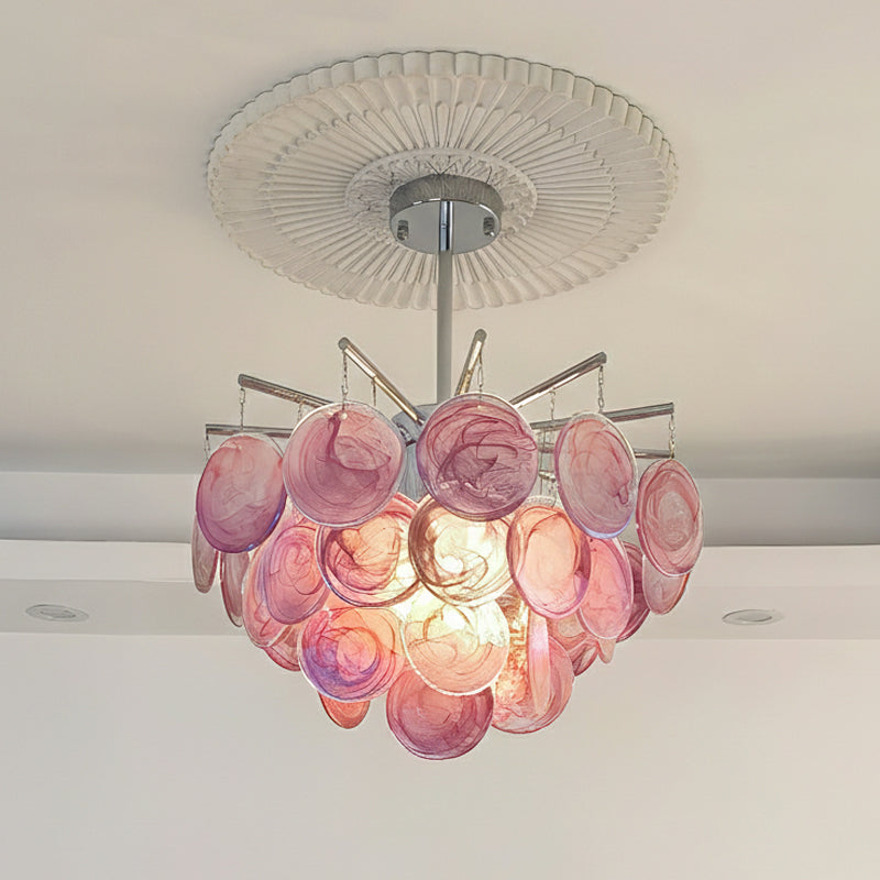 Roveeyn Modern Chandelier