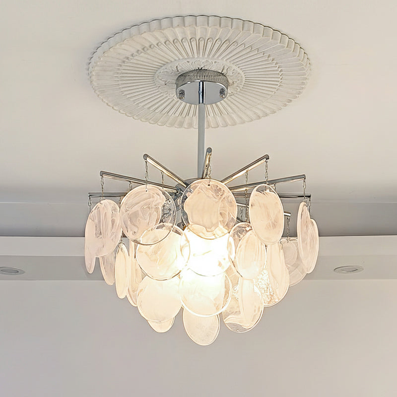 Roveeyn Modern Chandelier