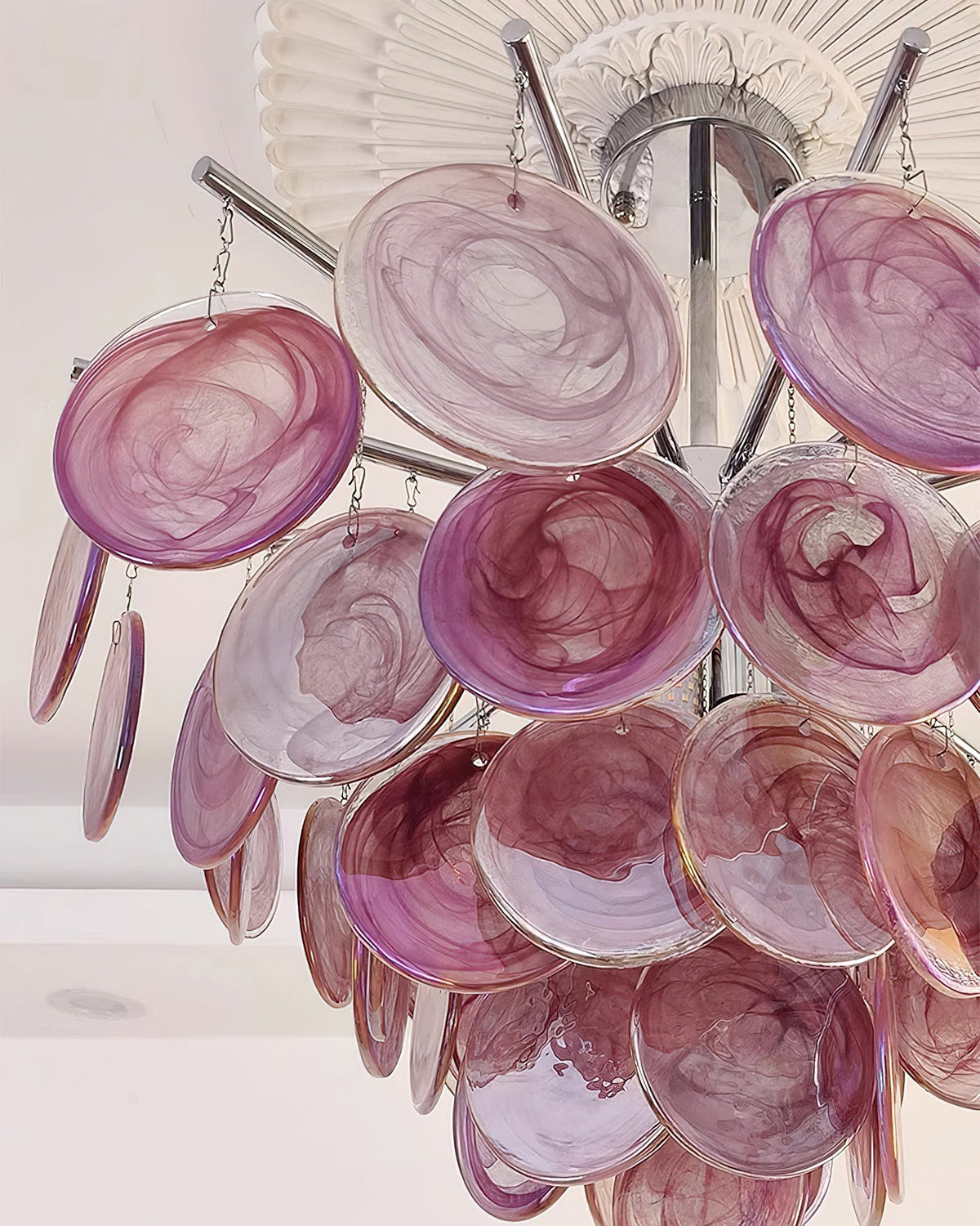 Roveeyn Modern Chandelier