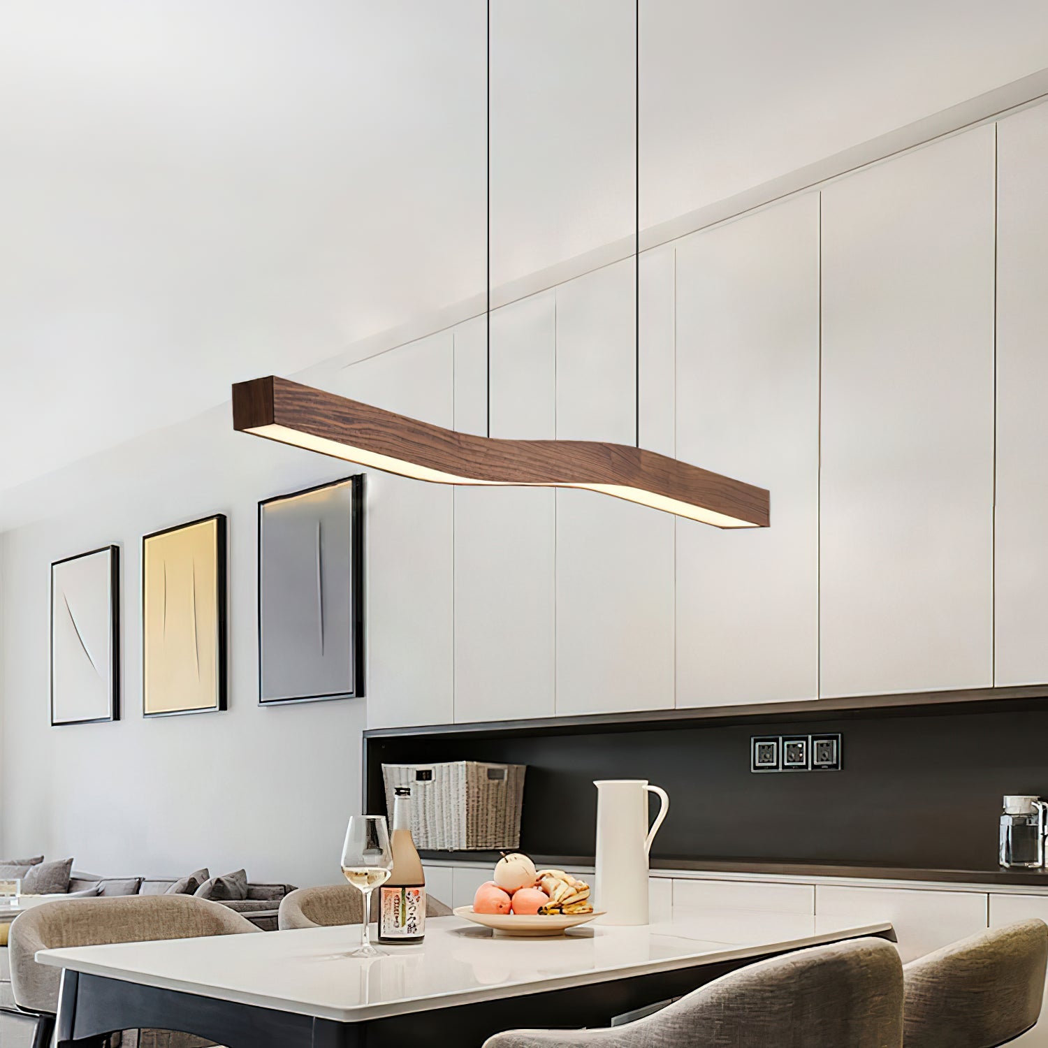 Noan Pendant Light