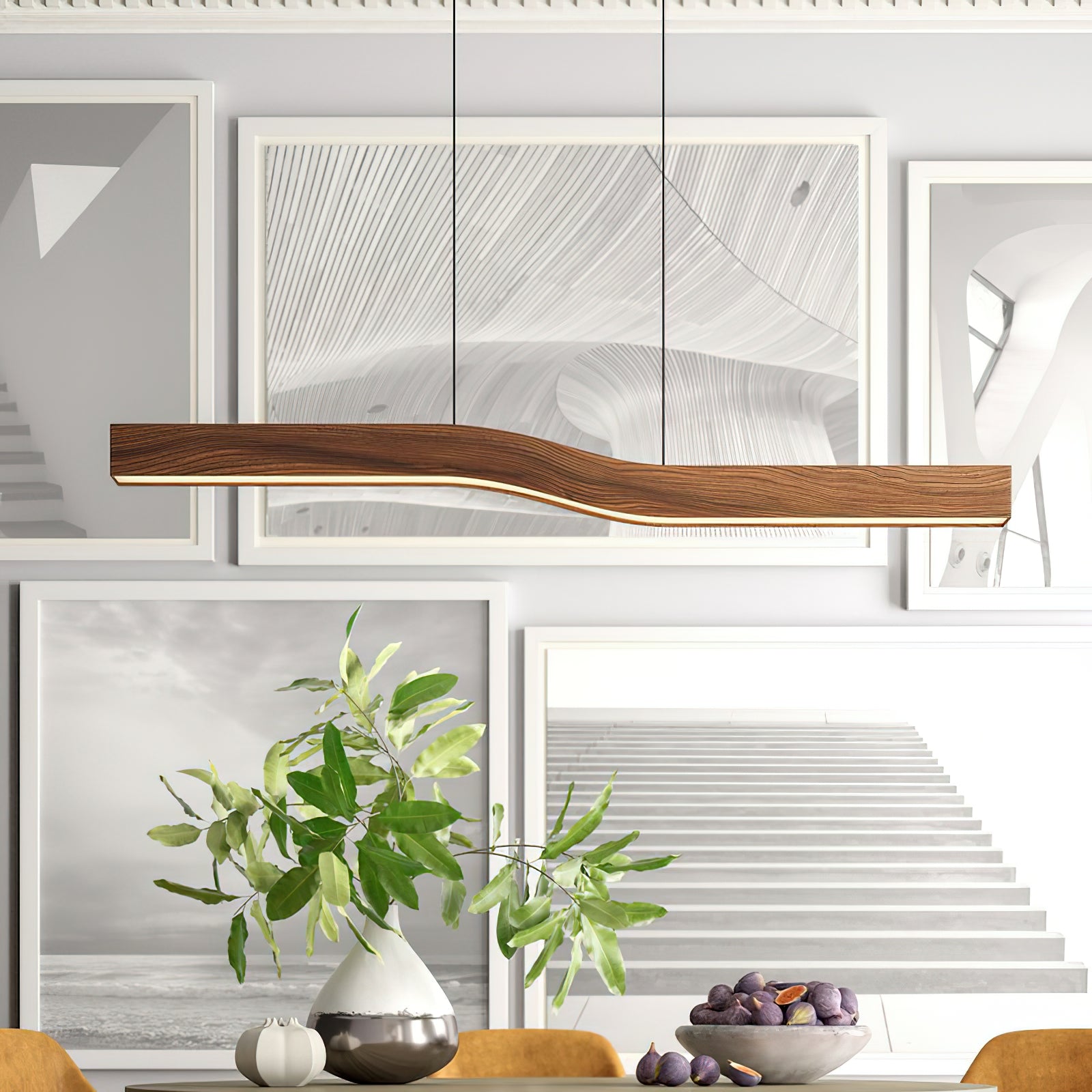 Noan Pendant Light