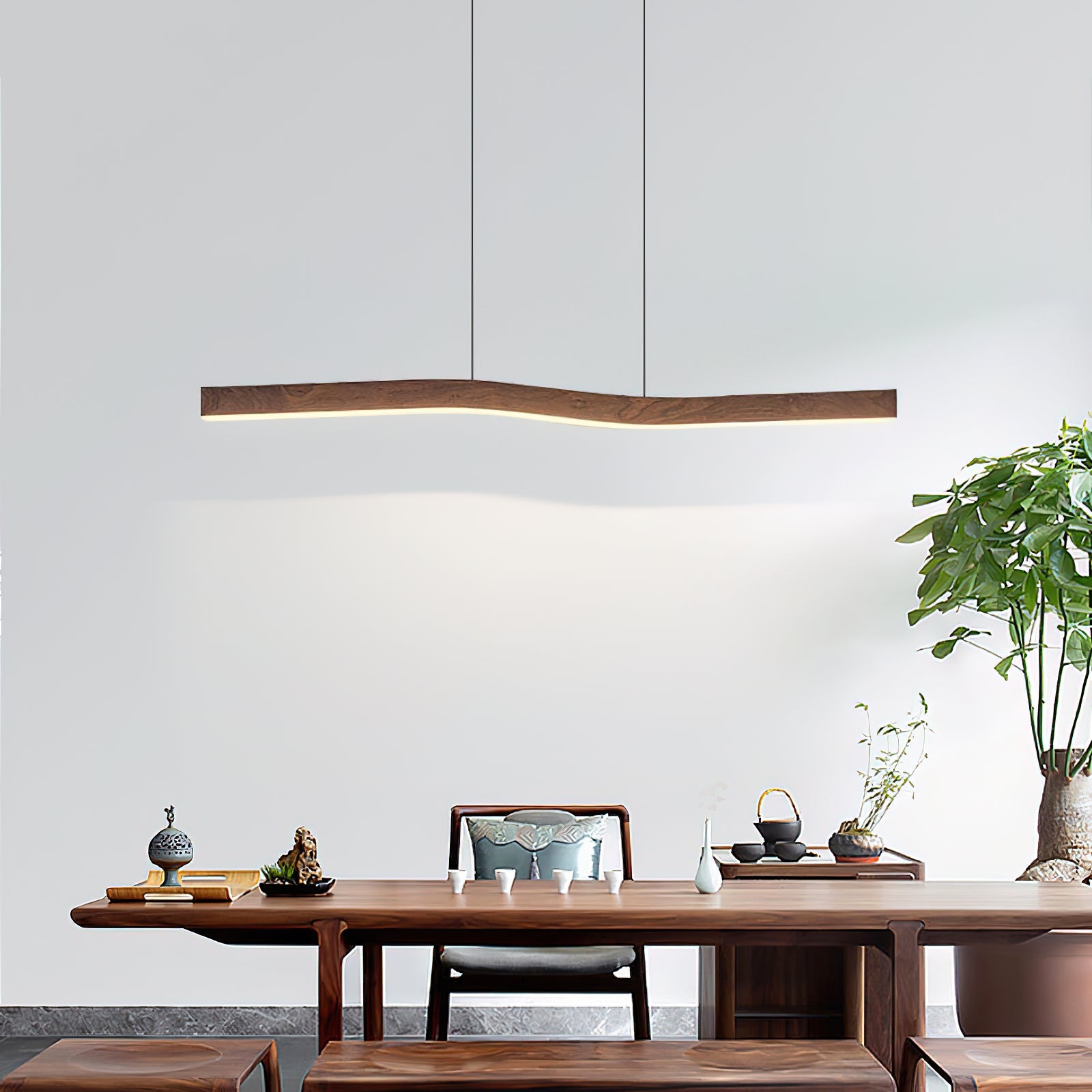 Noan Pendant Light