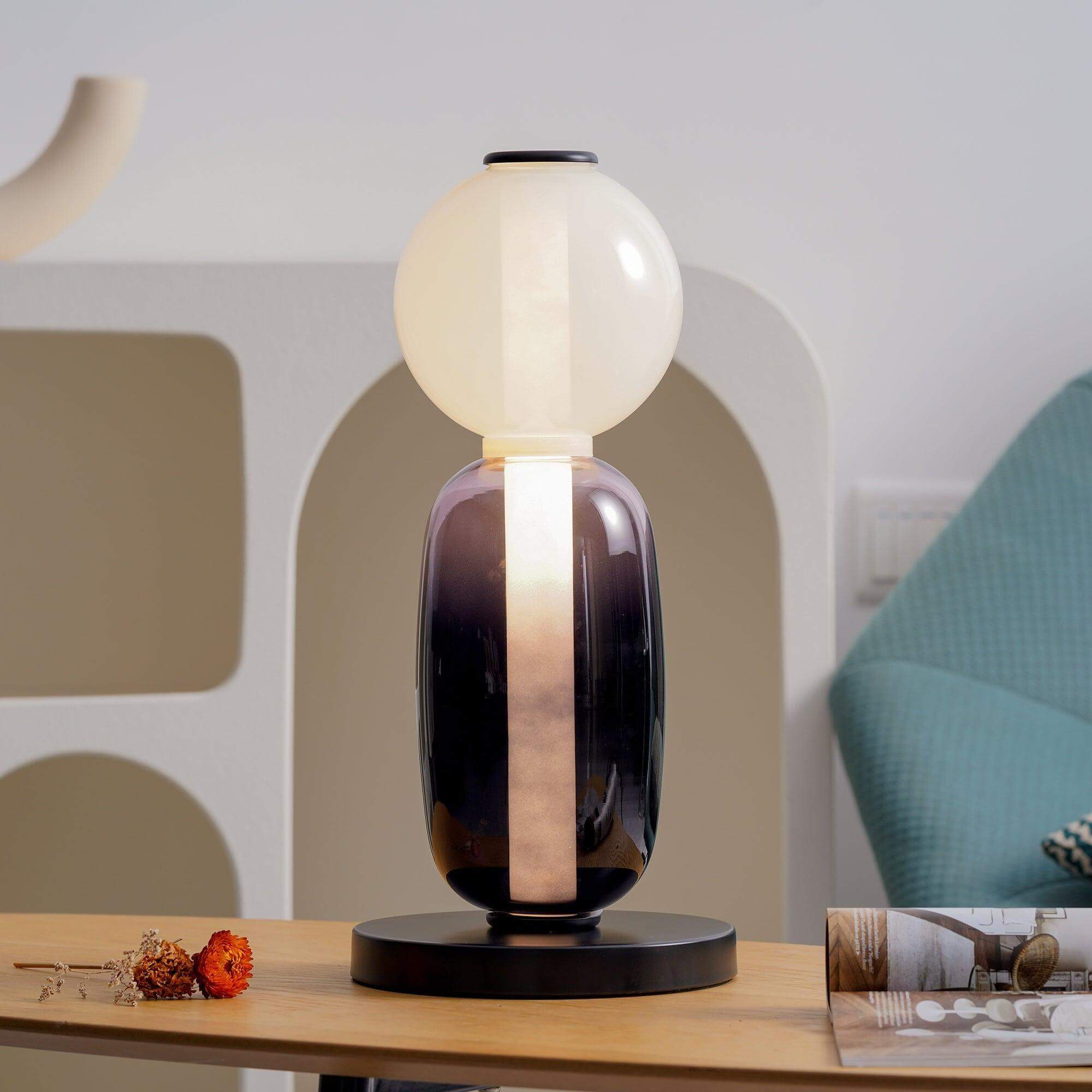 Arian Table Lamp