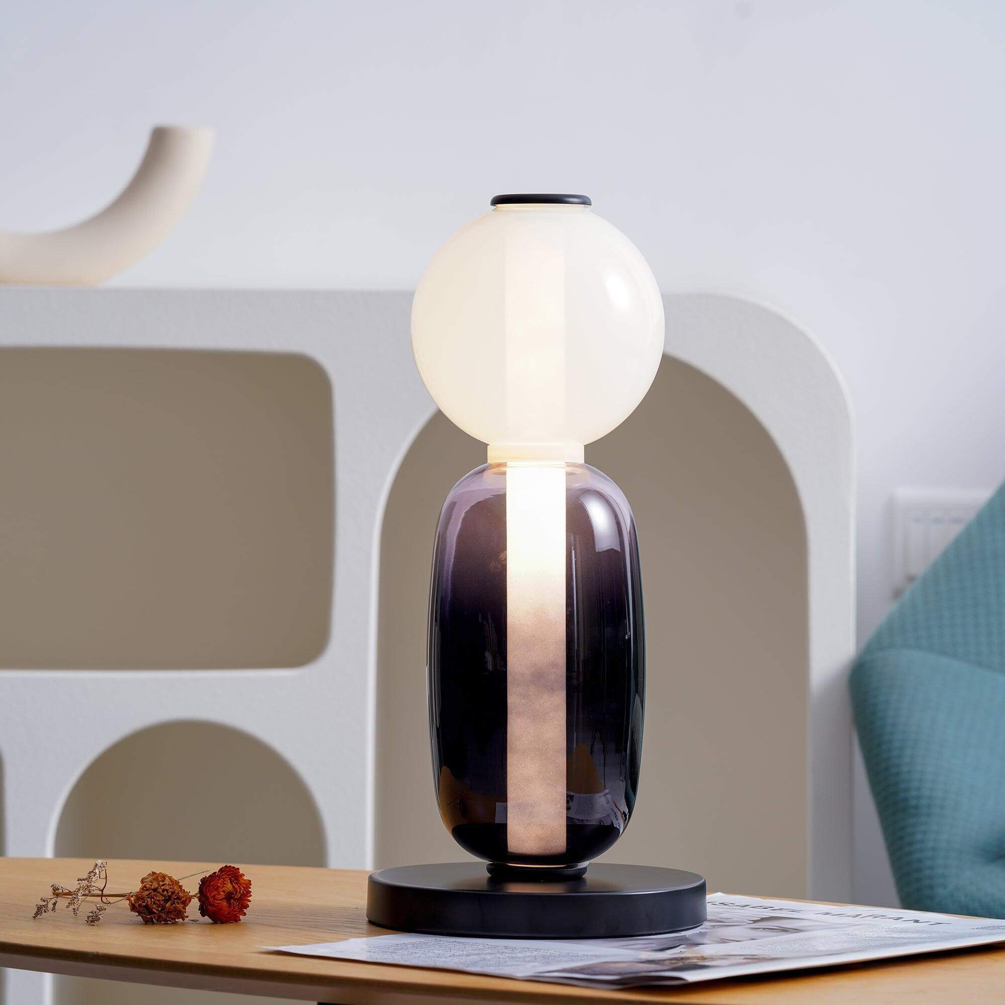 Arian Table Lamp