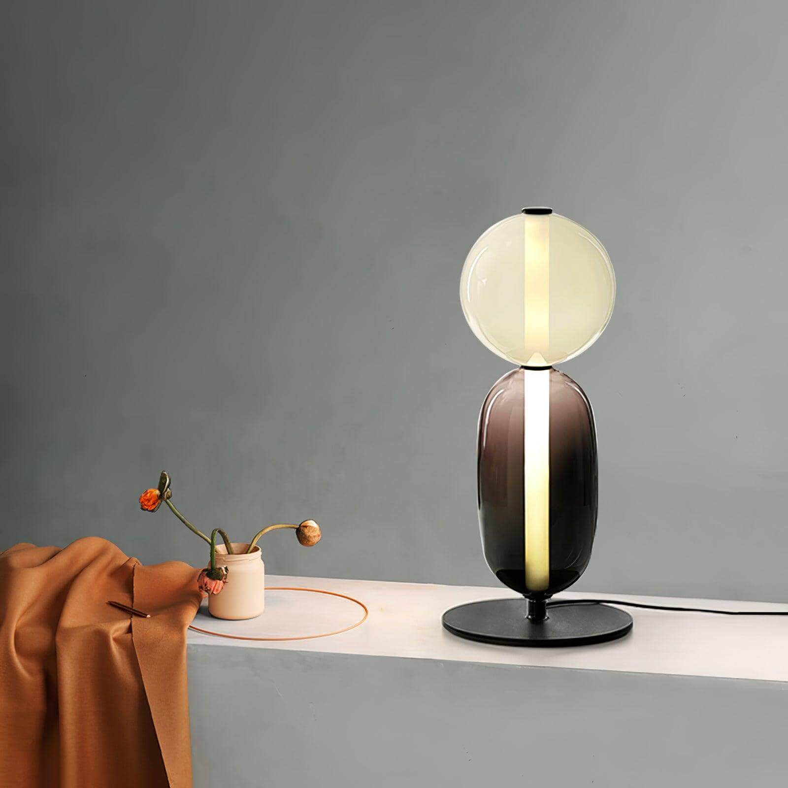 Arian Table Lamp