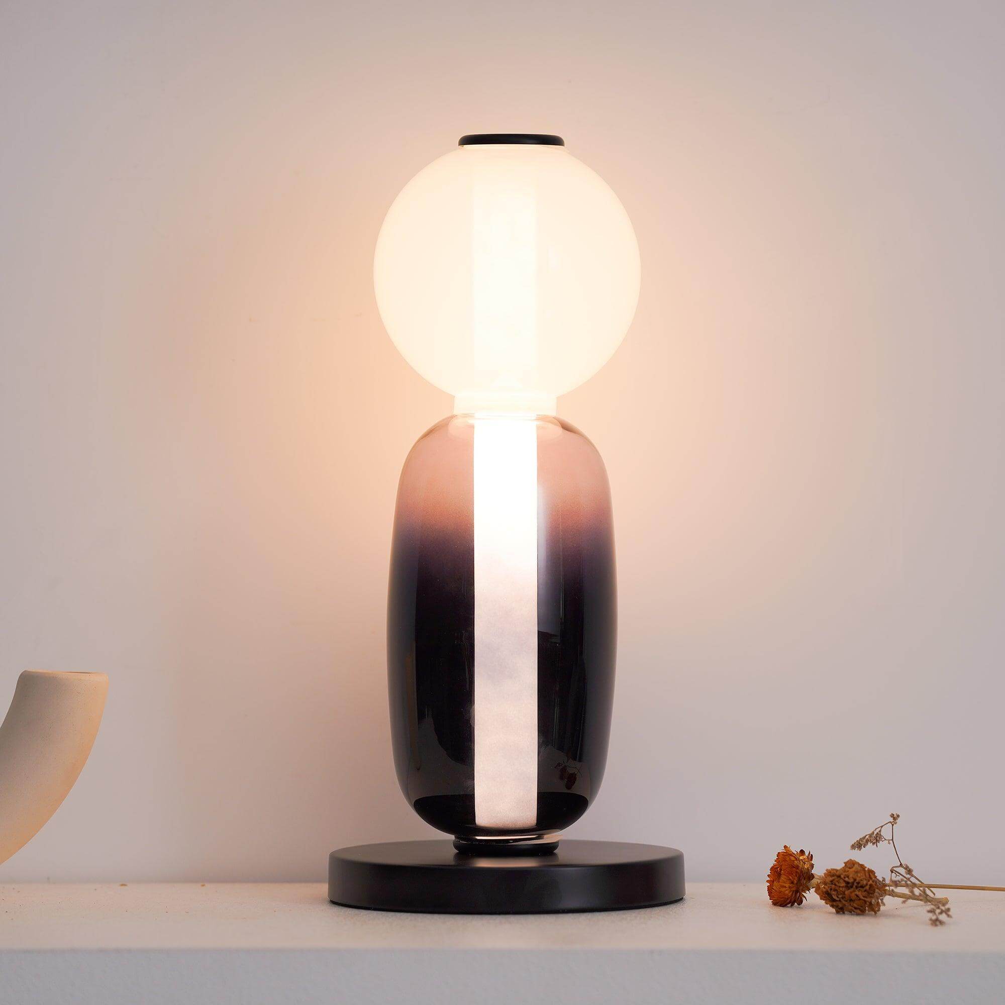 Arian Table Lamp