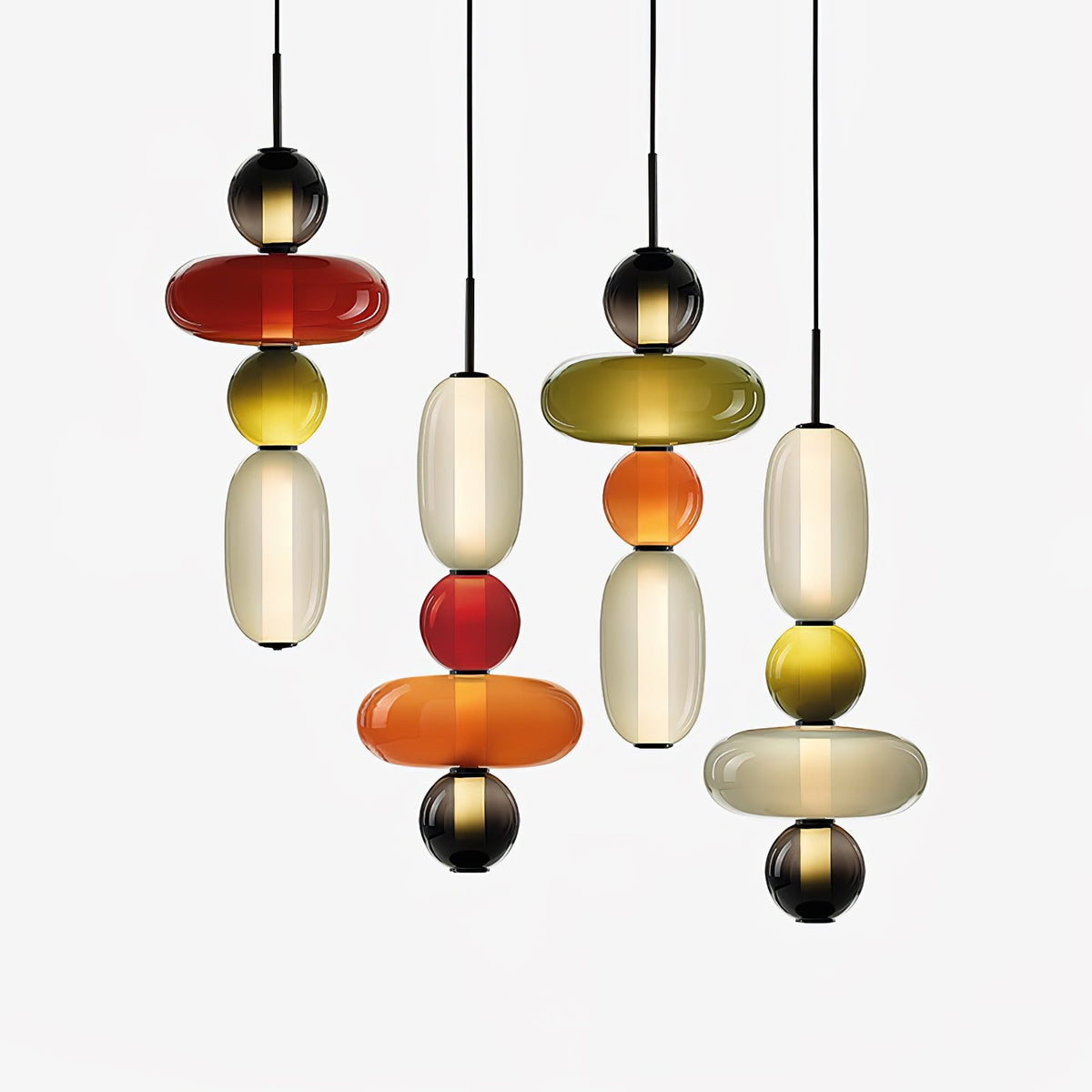 Corna Pendant Light