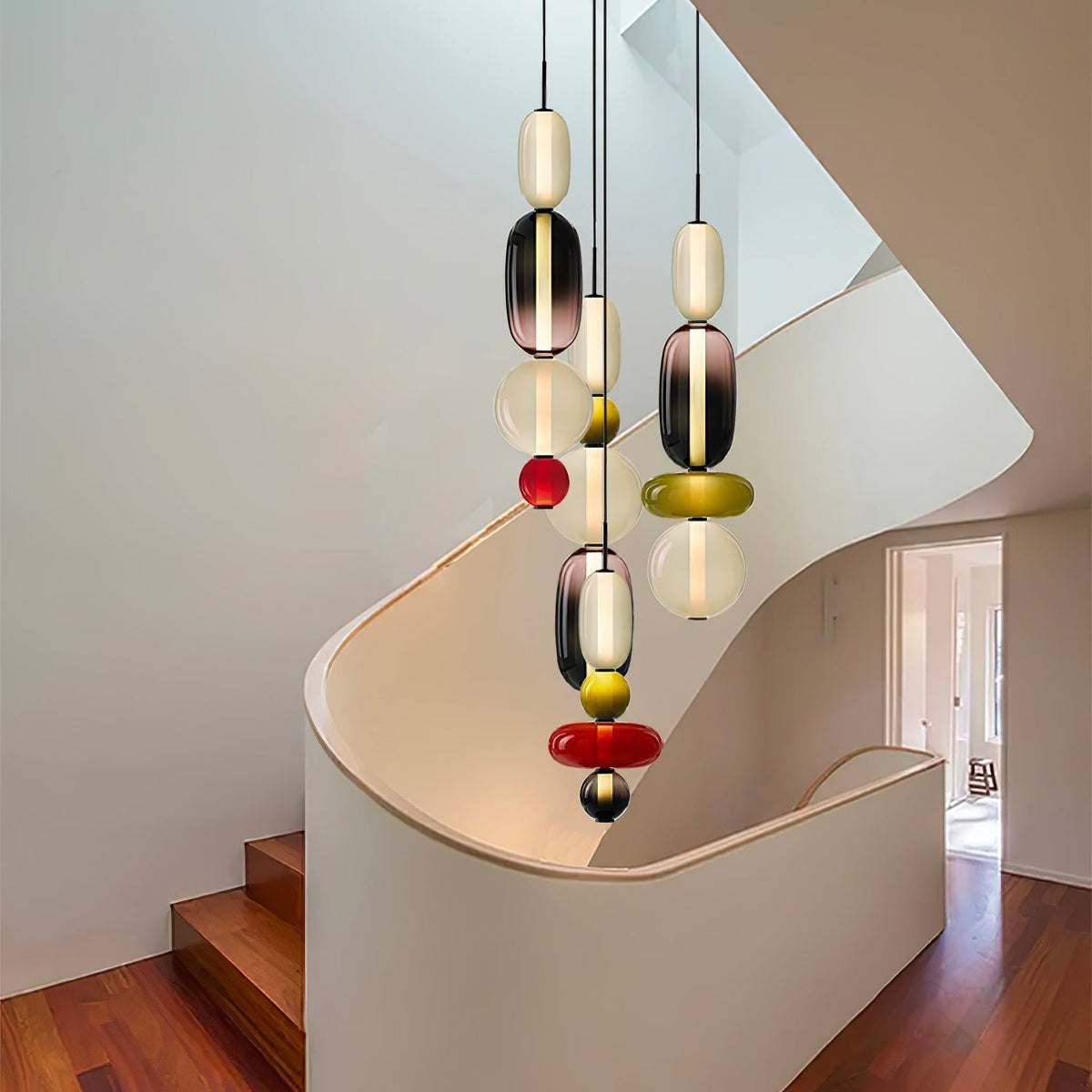 Corna Pendant Light