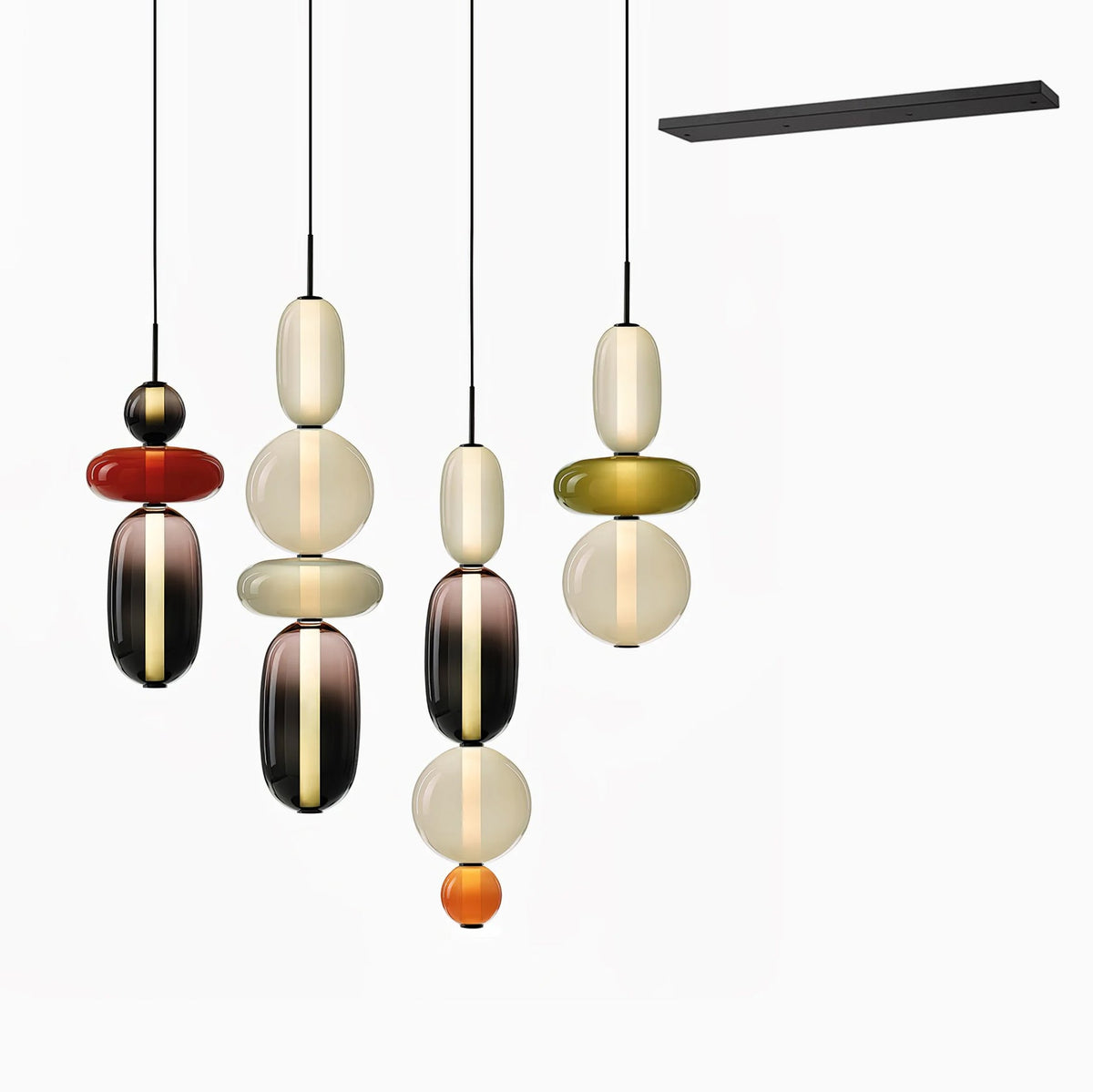 Corna Pendant Light