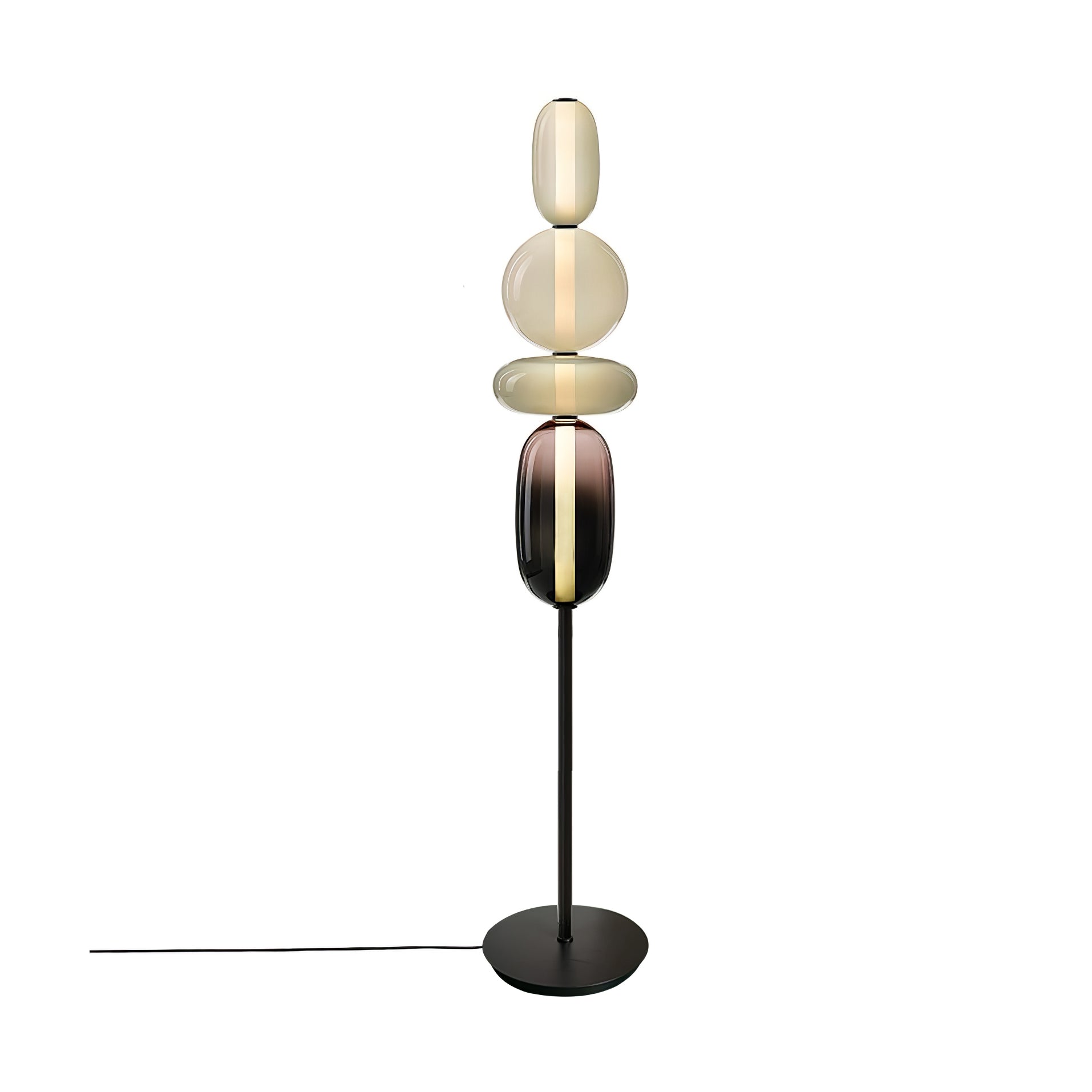 Selfon Floor Lamp