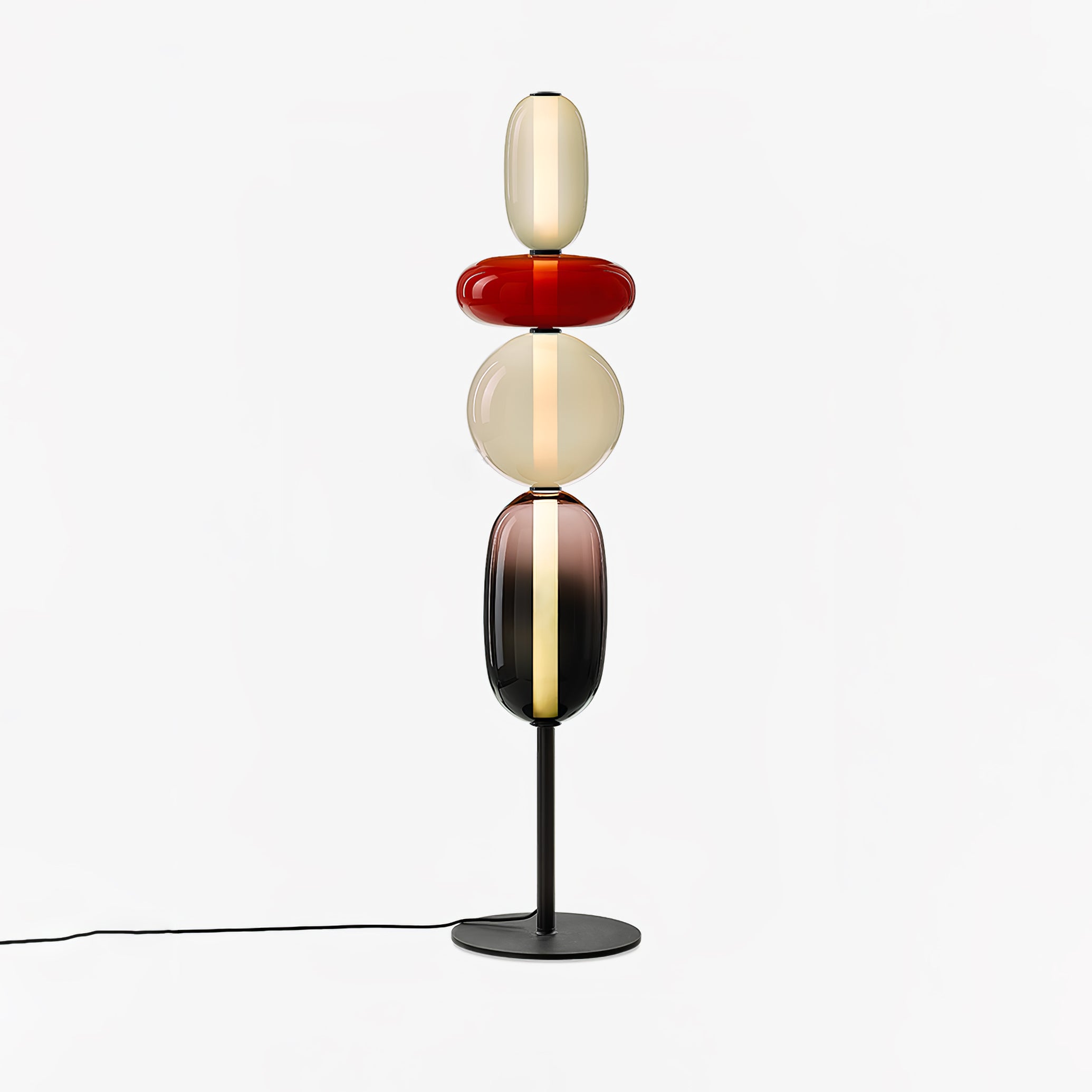 Selfon Floor Lamp