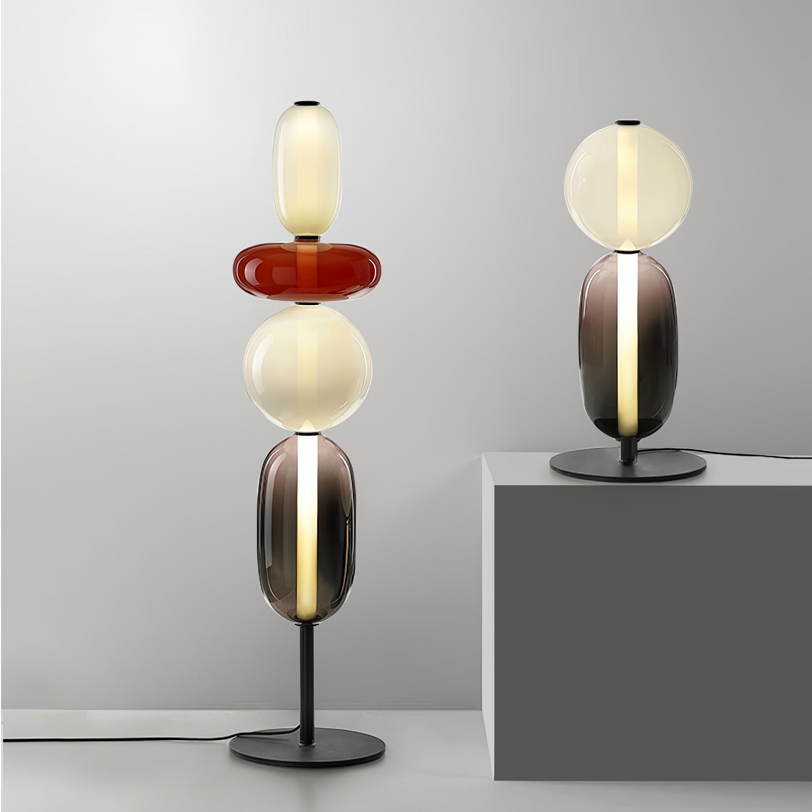Daray Table Lamp
