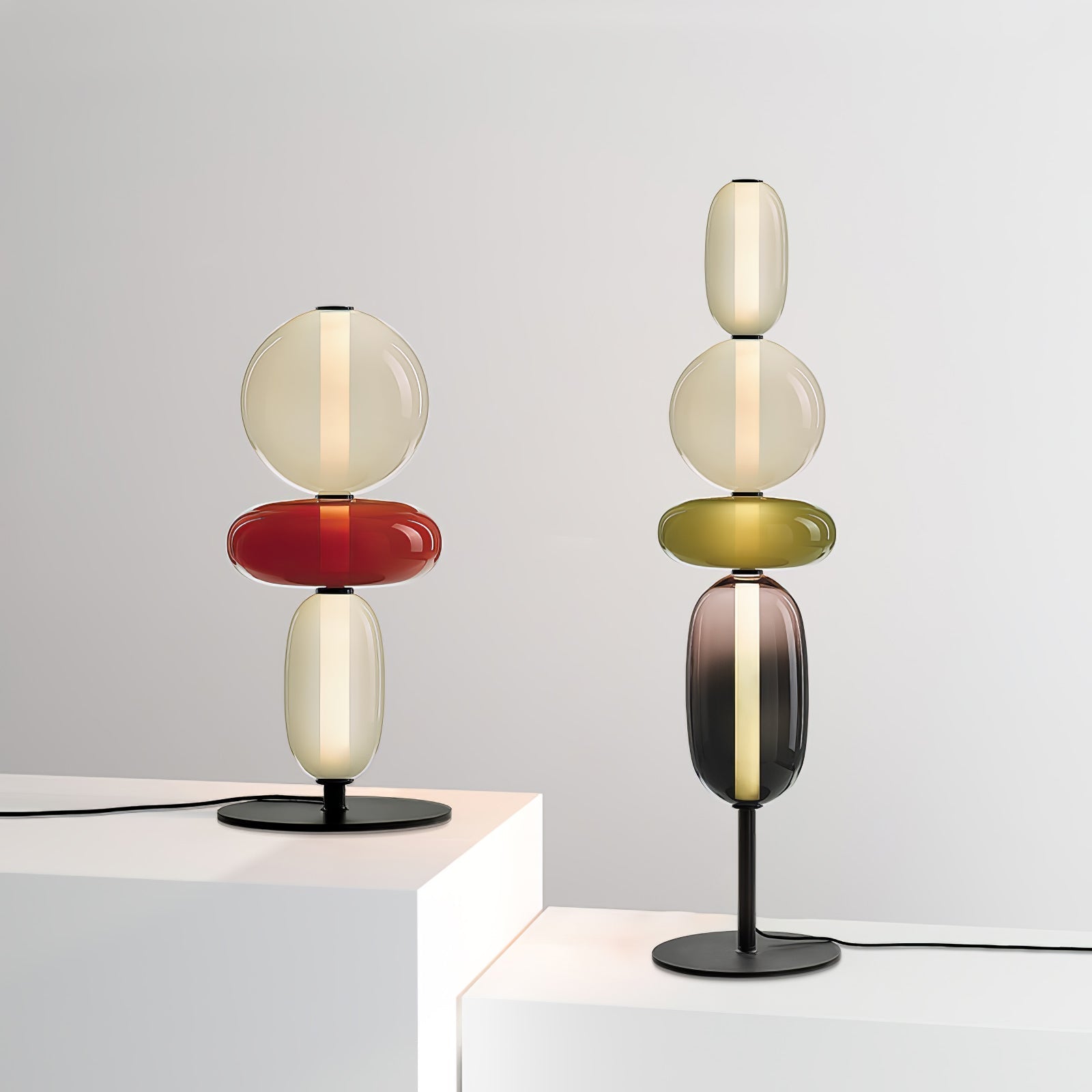 Selfon Floor Lamp