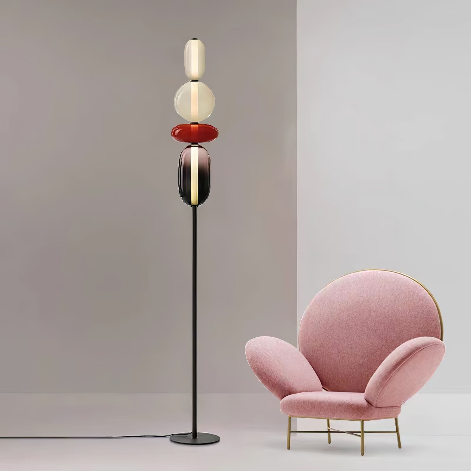 Selfon Floor Lamp