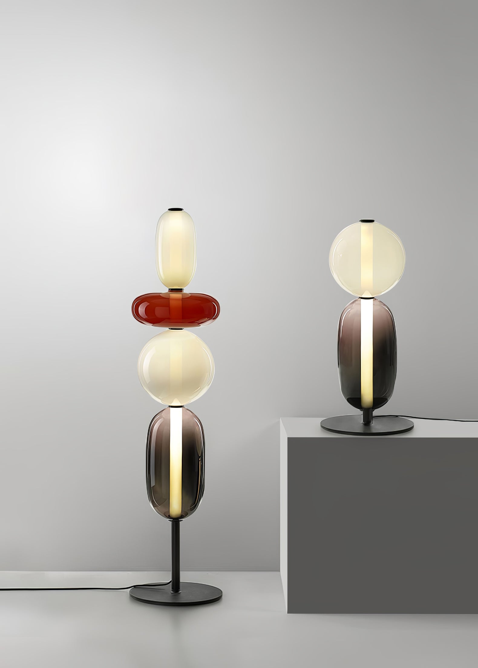 Daray Table Lamp