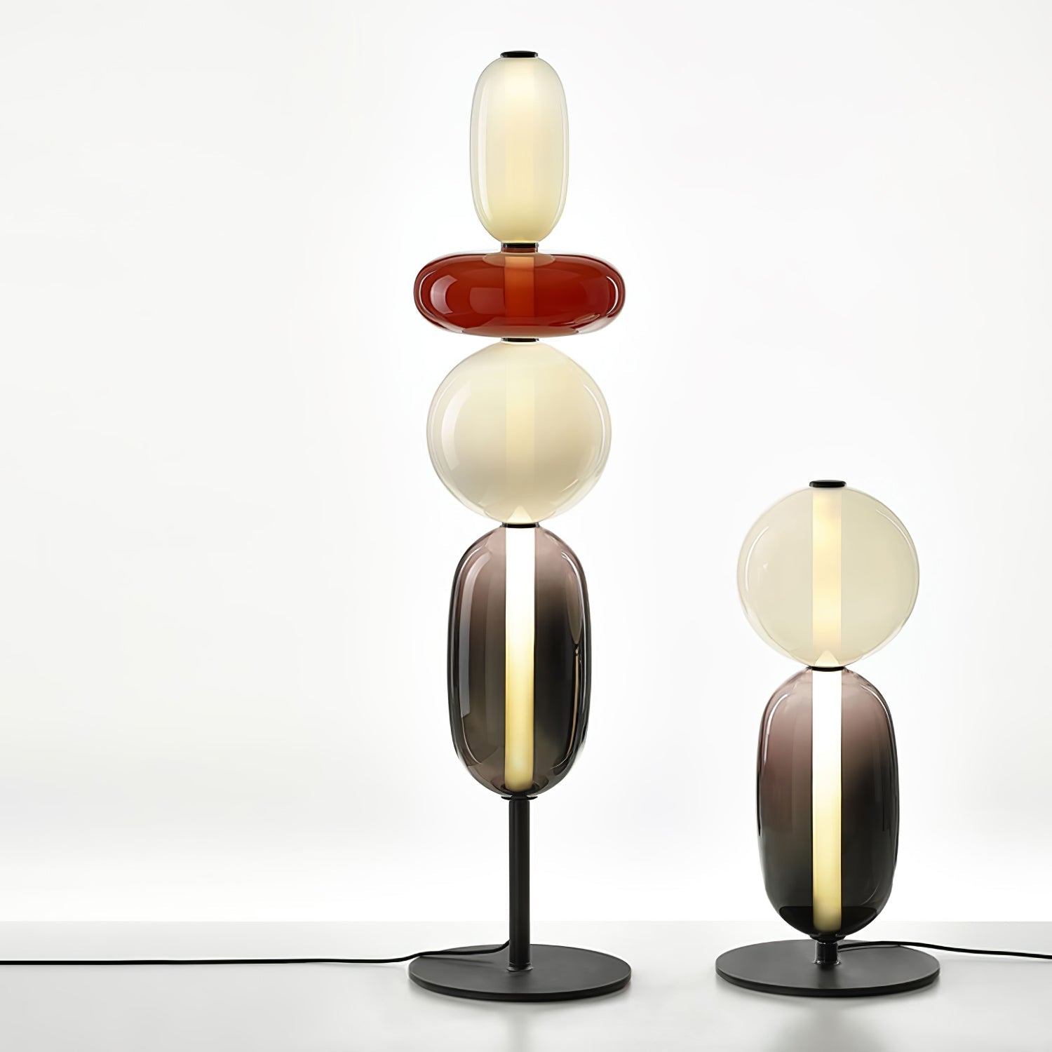 Selfon Floor Lamp