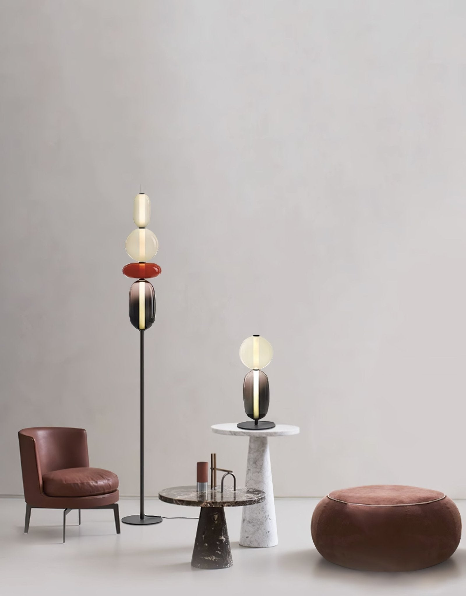 Daray Table Lamp