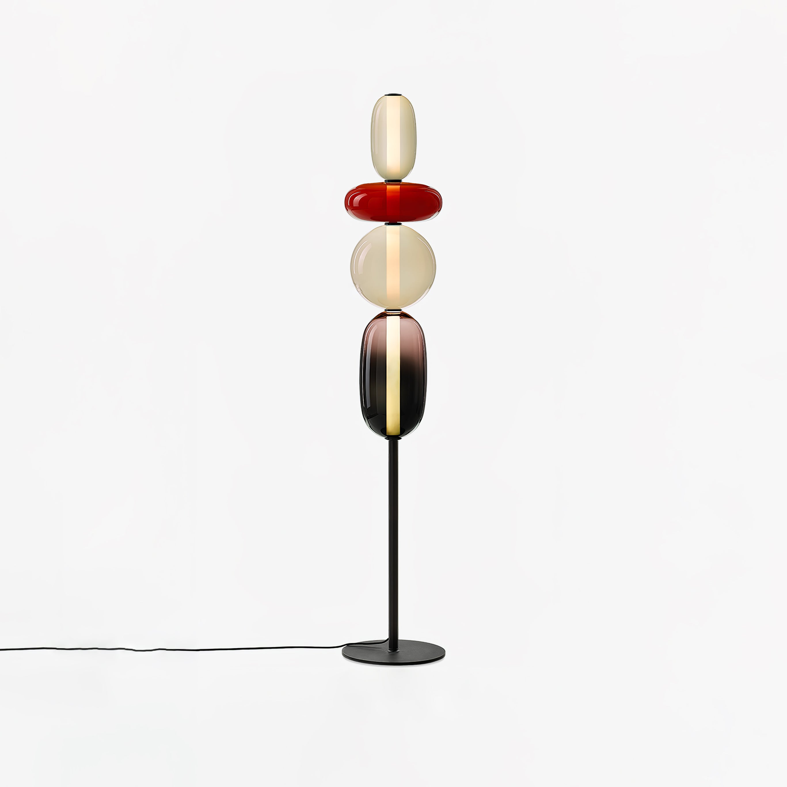 Selfon Floor Lamp