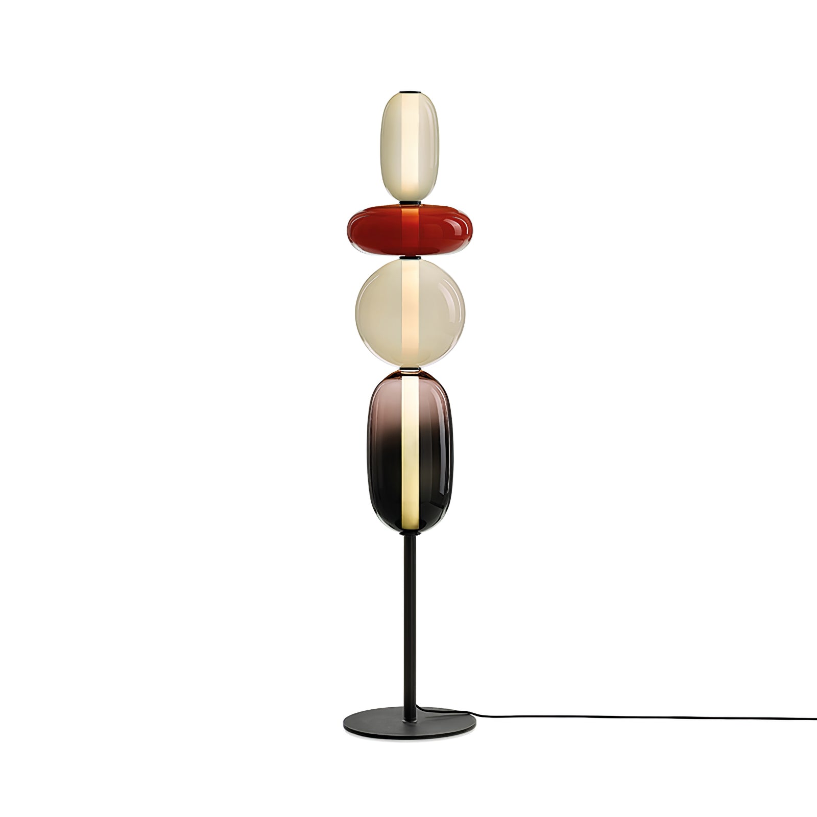 Selfon Floor Lamp
