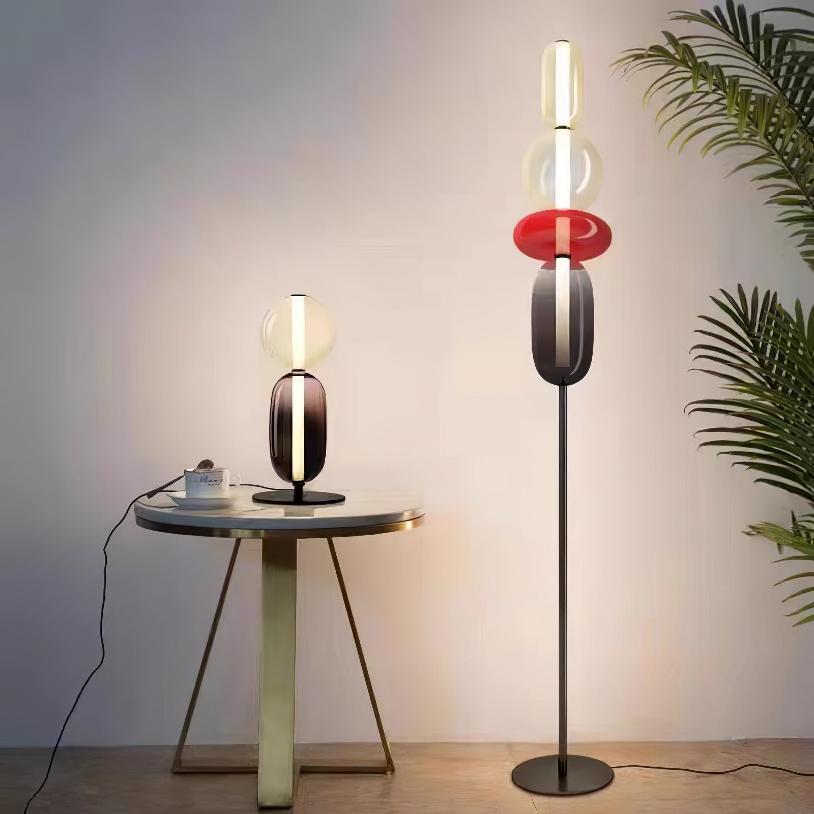 Selfon Floor Lamp