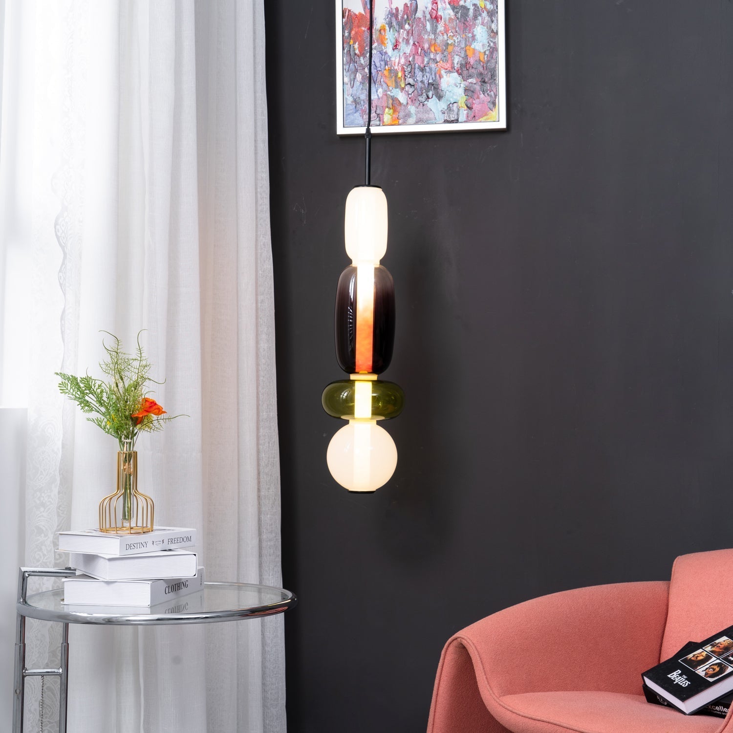 Westelon Pendant Light