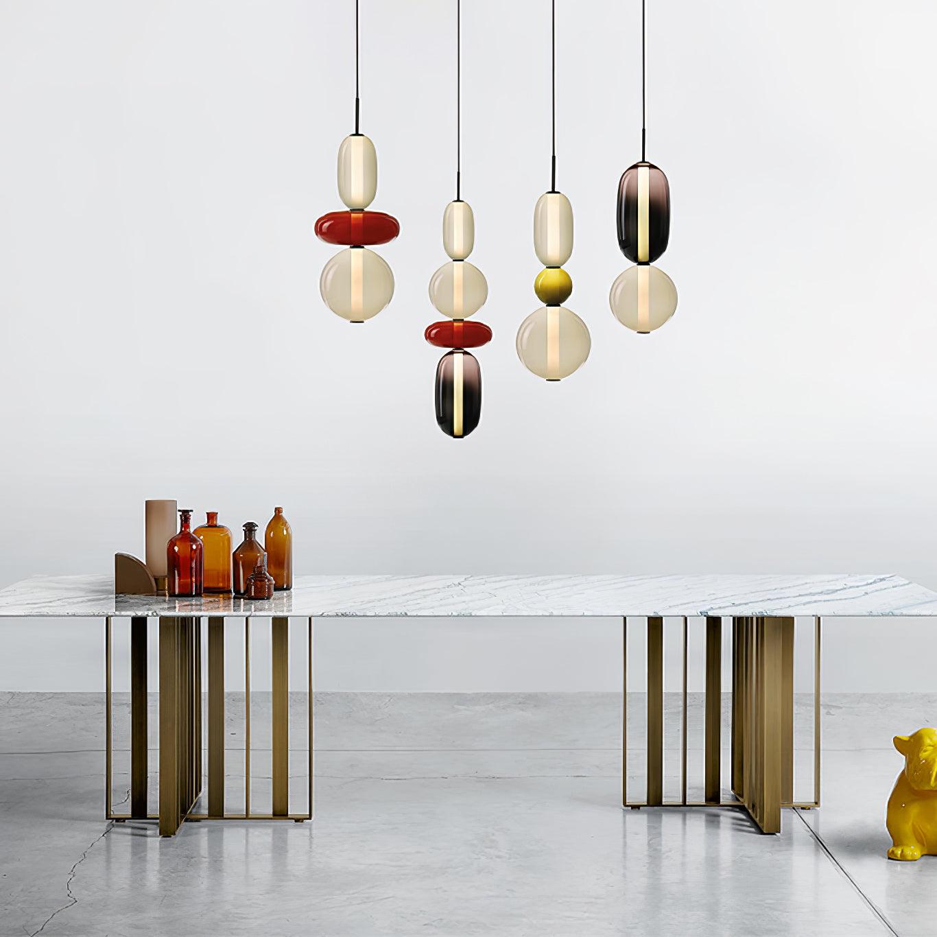 Westelon Pendant Light
