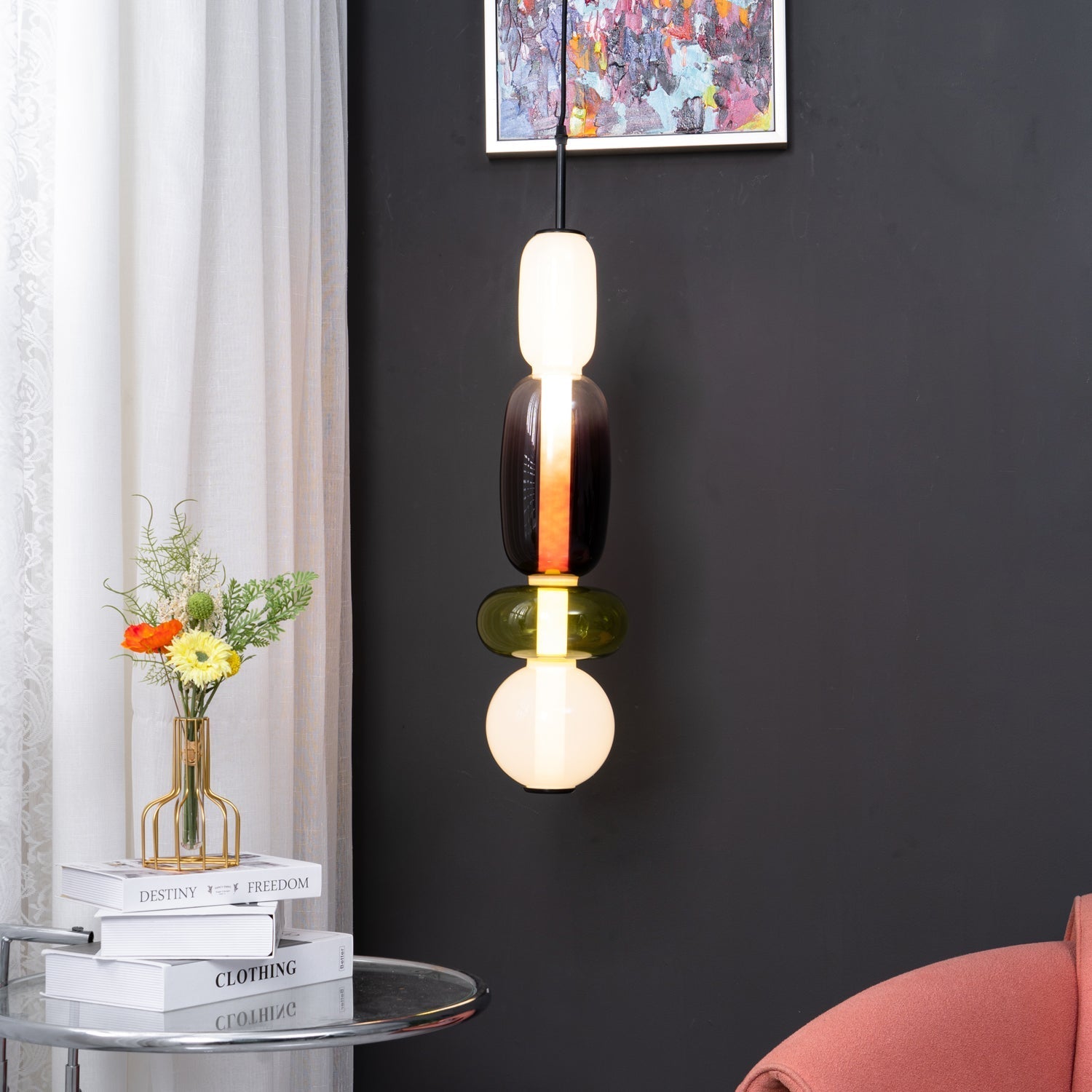 Westelon Pendant Light