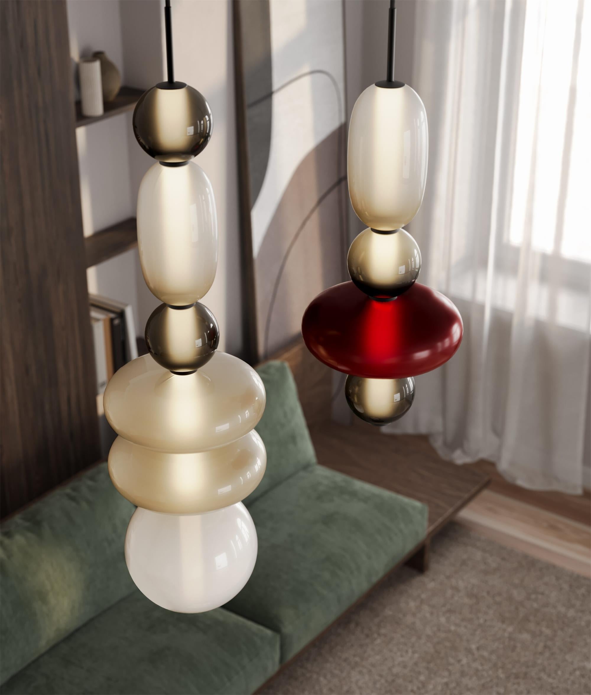 Westelon Pendant Light