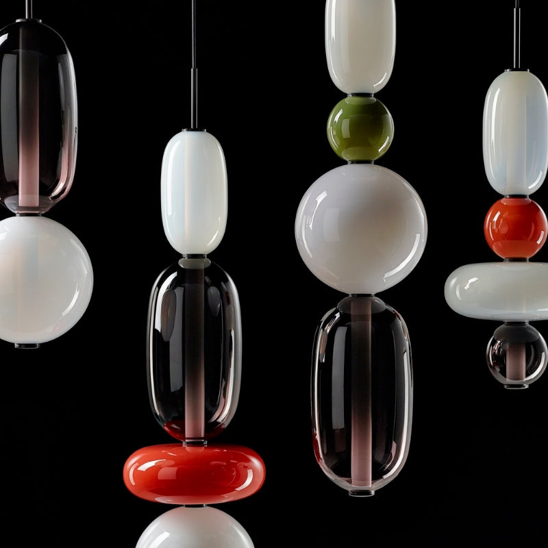 Westelon Pendant Light