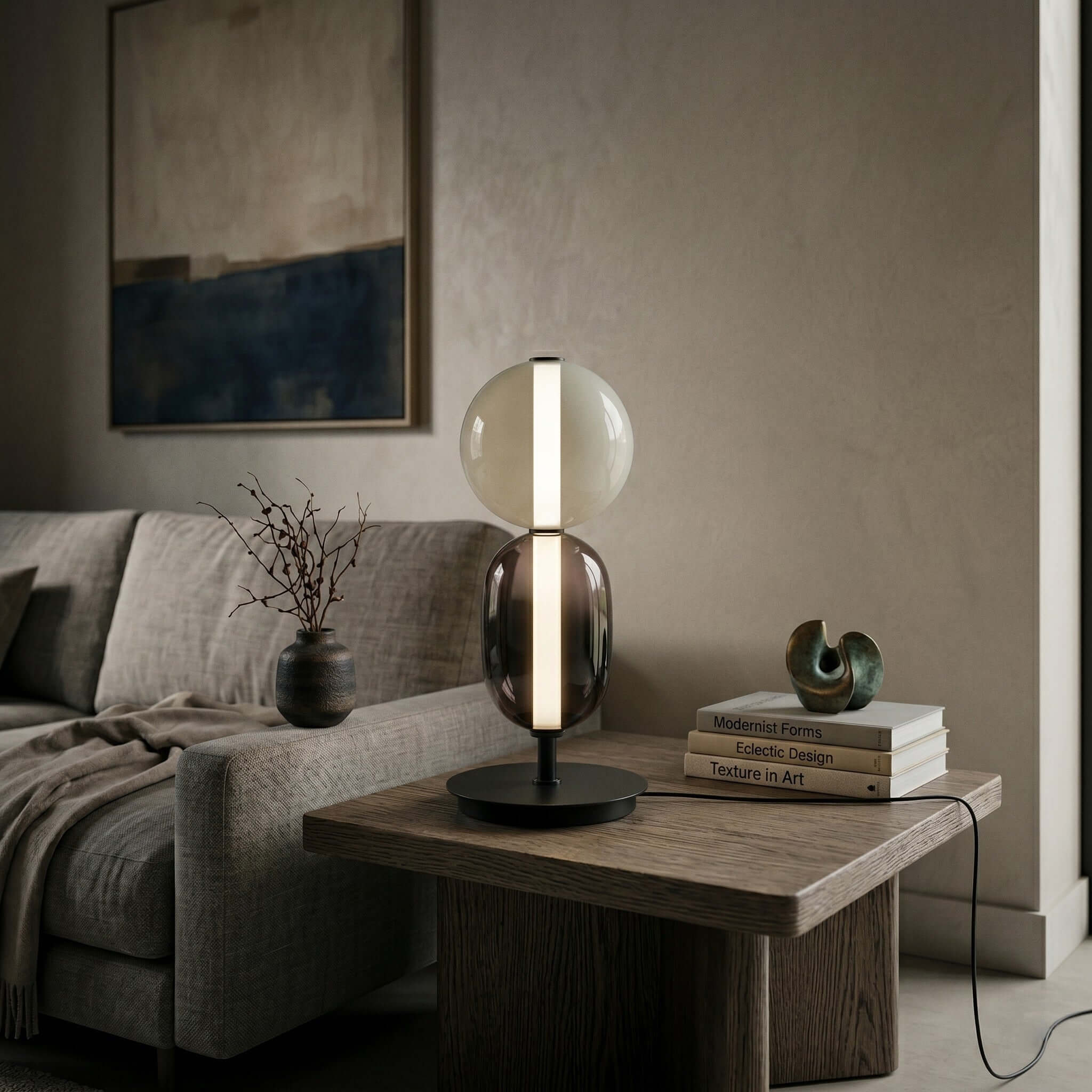 Arian Table Lamp