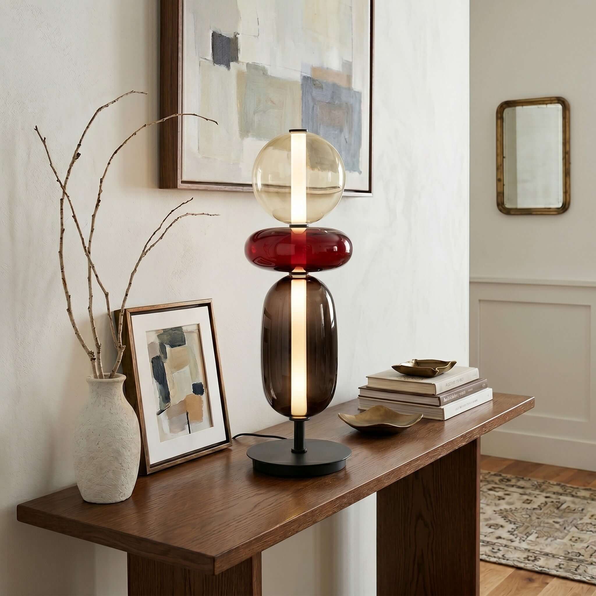 Arian Table Lamp