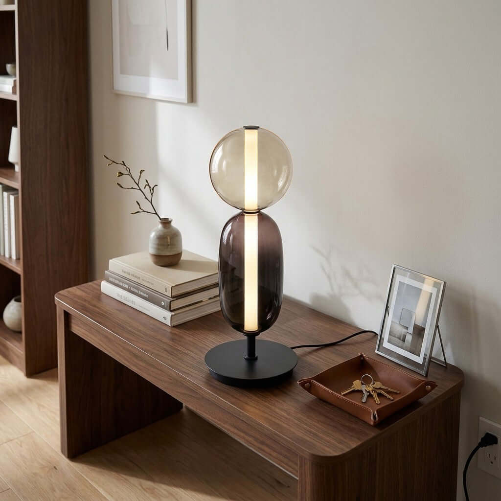 Arian Table Lamp